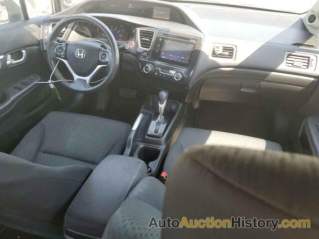 HONDA CIVIC EX, 19XFB2F83FE253097