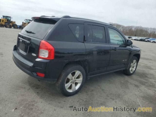 JEEP COMPASS LATITUDE, 1C4NJDEB5CD563823