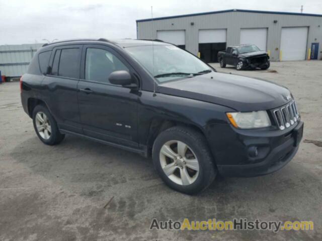 JEEP COMPASS LATITUDE, 1C4NJDEB5CD563823