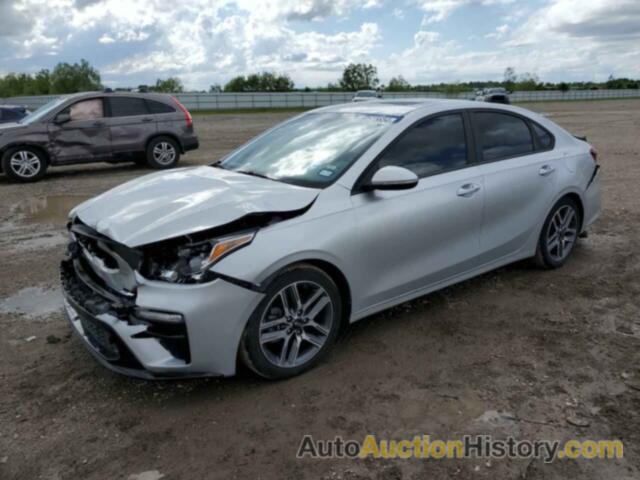 KIA FORTE EX, 3KPF54AD1LE211188