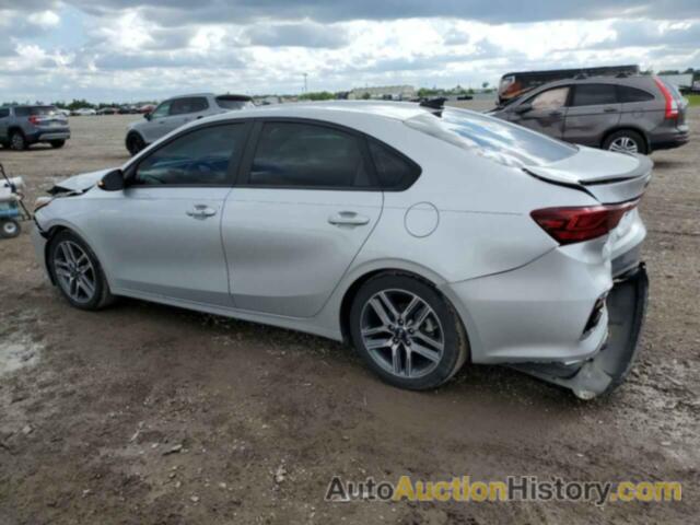 KIA FORTE EX, 3KPF54AD1LE211188