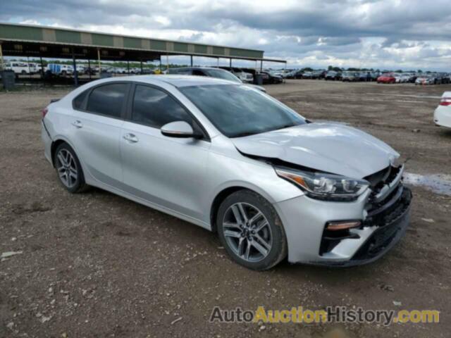 KIA FORTE EX, 3KPF54AD1LE211188