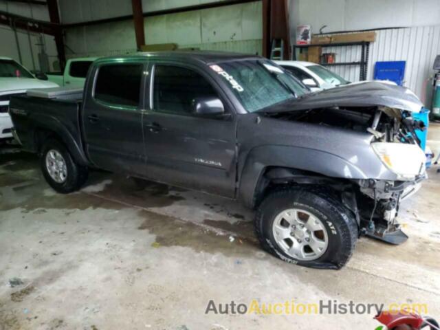 TOYOTA TACOMA DOUBLE CAB, 5TFLU4EN2CX032165