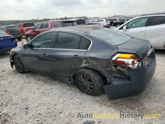 NISSAN ALTIMA BASE, 1N4AL2AP8BN418370