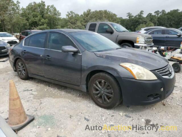 NISSAN ALTIMA BASE, 1N4AL2AP8BN418370