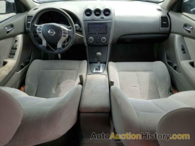 NISSAN ALTIMA BASE, 1N4AL2AP8BN418370