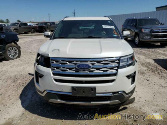 FORD EXPLORER LIMITED, 1FM5K7F88JGC48572