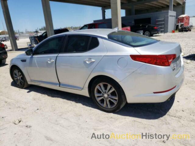 KIA OPTIMA EX, 5XXGN4A70DG161858