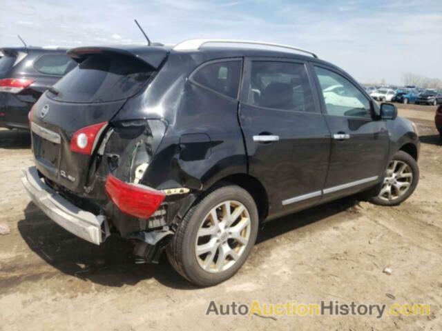 NISSAN ROGUE S, JN8AS5MV9CW364764