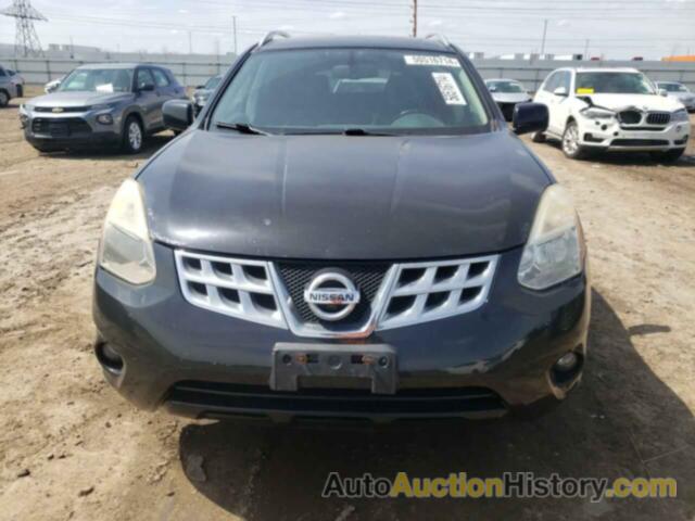 NISSAN ROGUE S, JN8AS5MV9CW364764