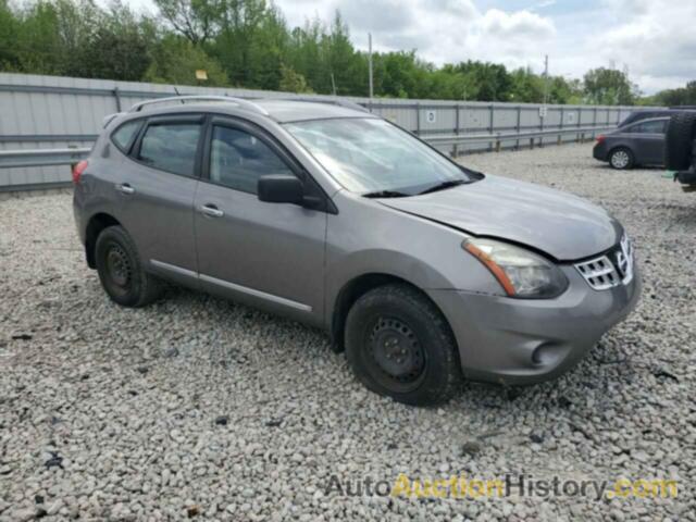 NISSAN ROGUE S, JN8AS5MT3FW661435