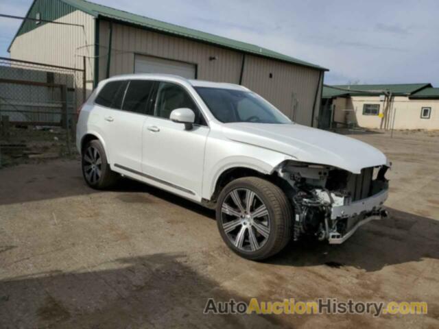 VOLVO XC90 T8 RE T8 RECHARGE INSCRIPTION, YV4BR0CL3M1769979