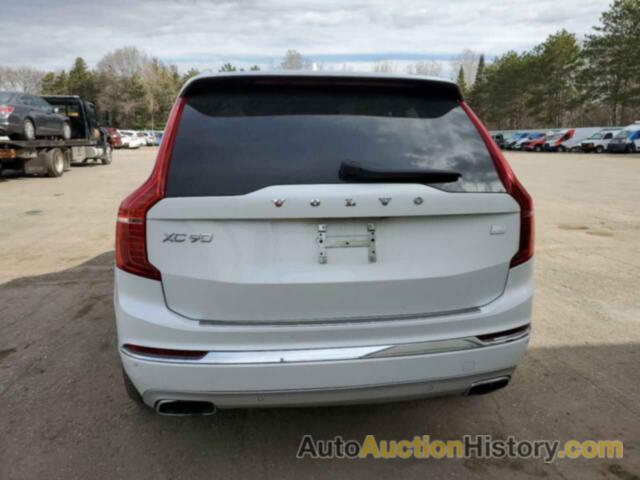 VOLVO XC90 T8 RE T8 RECHARGE INSCRIPTION, YV4BR0CL3M1769979