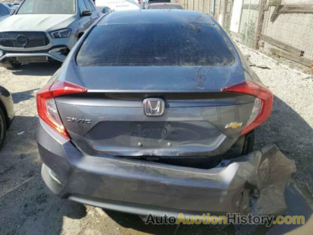 HONDA CIVIC EX, 2HGFC2F77GH577780