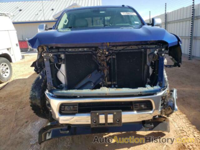 NISSAN TITAN SL, 1N6BA1F22GN507190