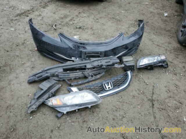 HONDA CIVIC LX, 19XFB2F52DE241445