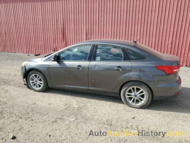 FORD FOCUS SE, 1FADP3F25FL245767