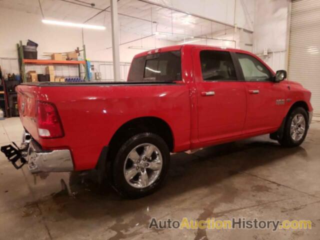 RAM 1500 SLT, 3C6RR7LT1GG225391