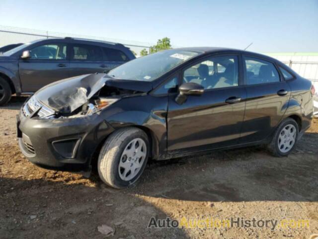 FORD FIESTA SE, 3FADP4BJ0DM130041