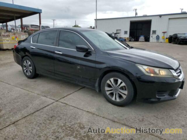 HONDA ACCORD LX, 1HGCR2F33DA107075