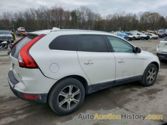 VOLVO XC60 T6, YV4902DZ6D2421868