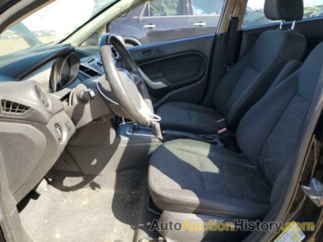 FORD FIESTA SE, 3FADP4EJ2DM215099