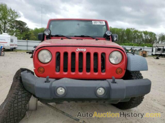 JEEP WRANGLER SPORT, 1C4HJWDG9CL121221