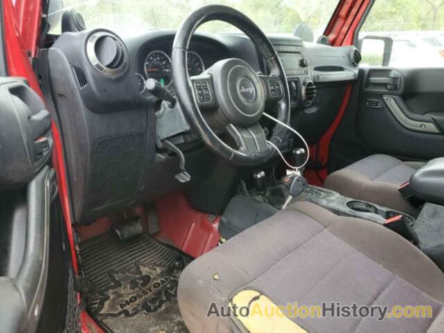 JEEP WRANGLER SPORT, 1C4HJWDG9CL121221