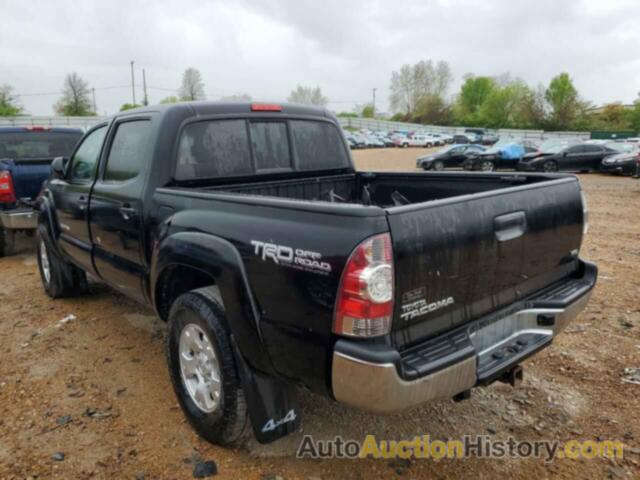 TOYOTA TACOMA DOUBLE CAB, 3TMLU4EN8DM115266