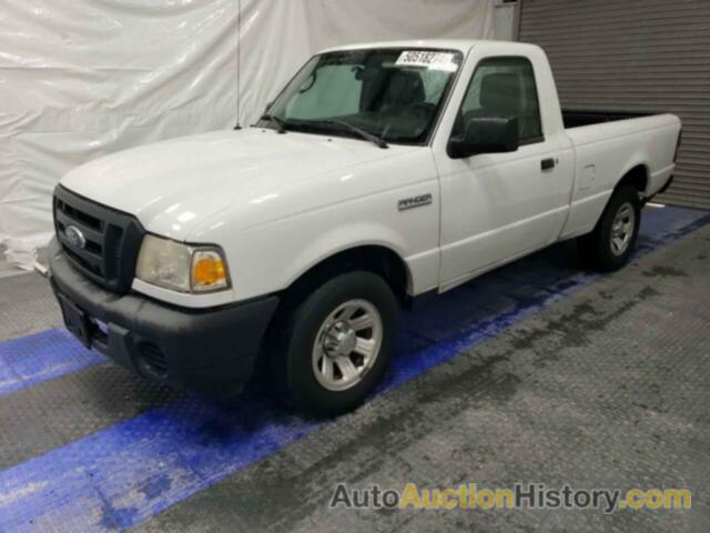 FORD RANGER, 1FTKR1AD9BPA79734