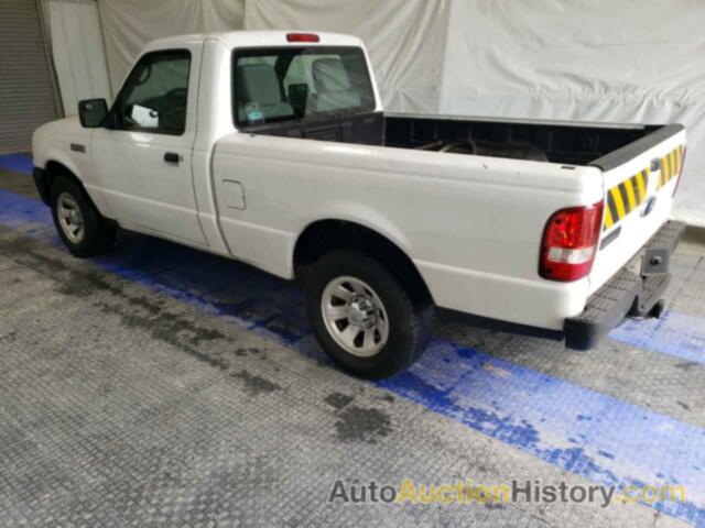 FORD RANGER, 1FTKR1AD9BPA79734