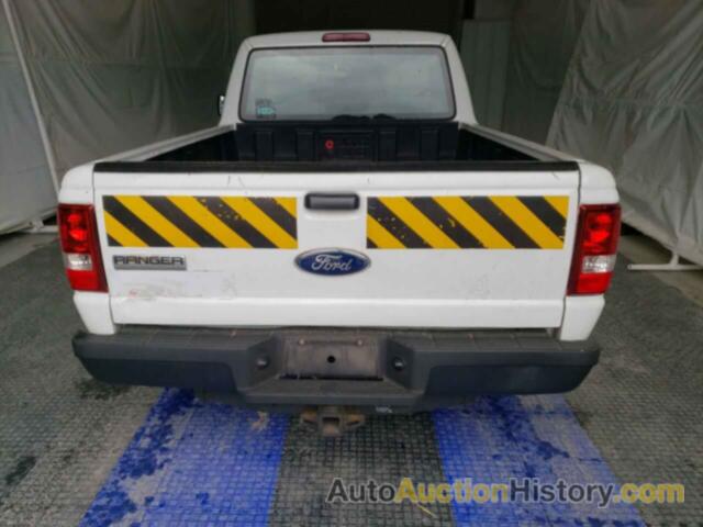 FORD RANGER, 1FTKR1AD9BPA79734