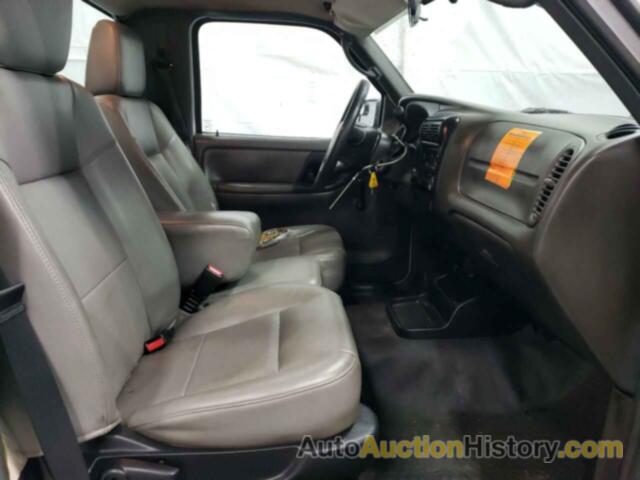 FORD RANGER, 1FTKR1AD9BPA79734