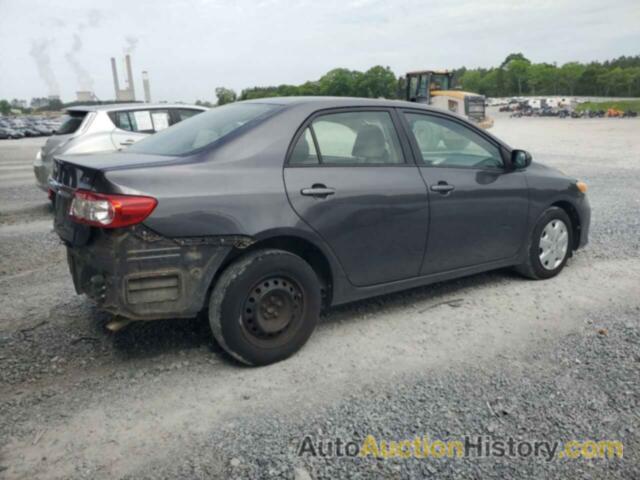 TOYOTA COROLLA BASE, JTDBU4EE3B9133519