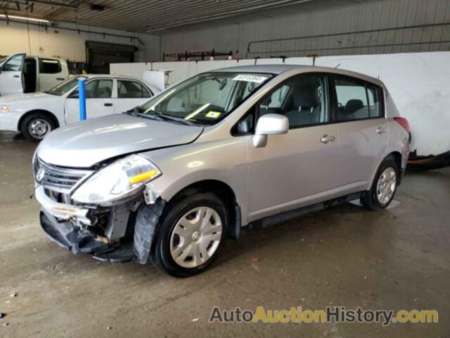 NISSAN VERSA S, 3N1BC1CPXAL420161