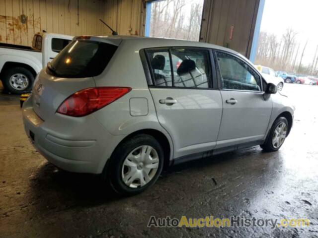 NISSAN VERSA S, 3N1BC1CPXAL420161