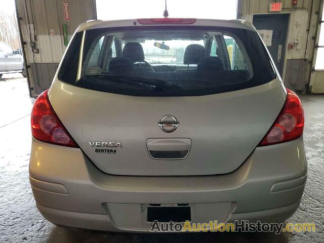 NISSAN VERSA S, 3N1BC1CPXAL420161