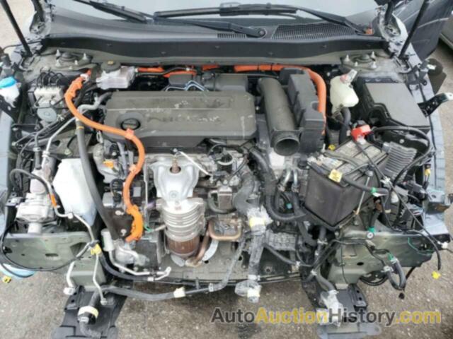 HONDA CRV SPORT, 7FARS5H59PE001341