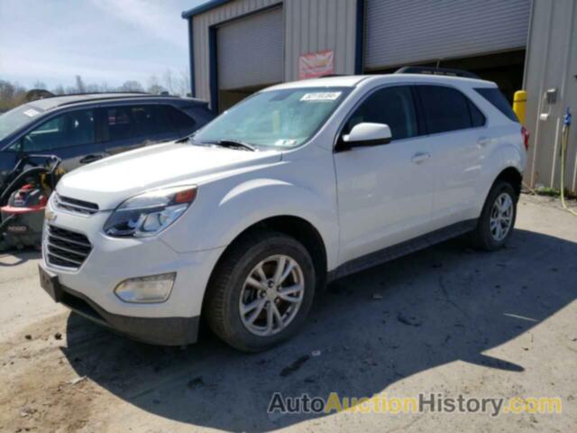 CHEVROLET EQUINOX LT, 2GNFLFEK1G6267378