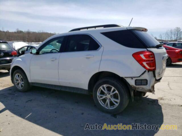 CHEVROLET EQUINOX LT, 2GNFLFEK1G6267378