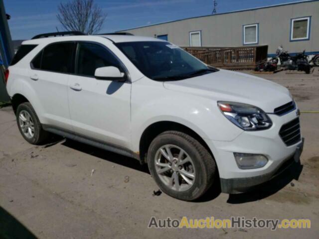 CHEVROLET EQUINOX LT, 2GNFLFEK1G6267378