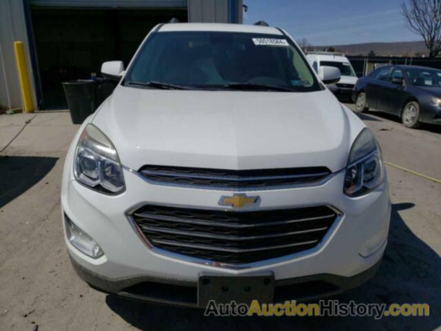 CHEVROLET EQUINOX LT, 2GNFLFEK1G6267378