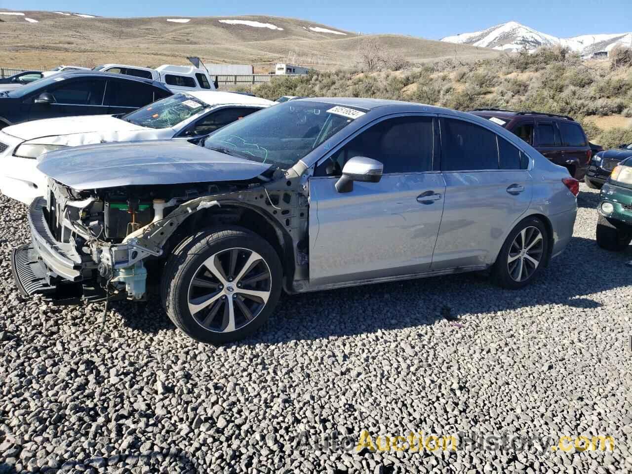 SUBARU LEGACY 3.6R LIMITED, 4S3BNEN61F3029826