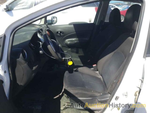 NISSAN VERSA S, 3N1CE2CP4GL357247