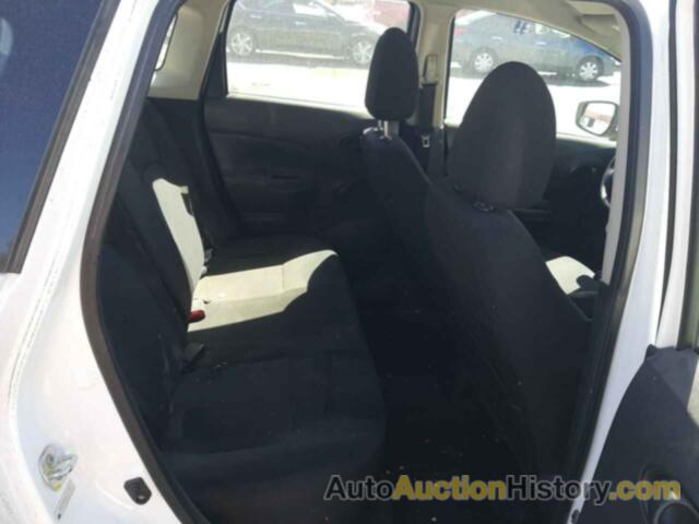 NISSAN VERSA S, 3N1CE2CP4GL357247