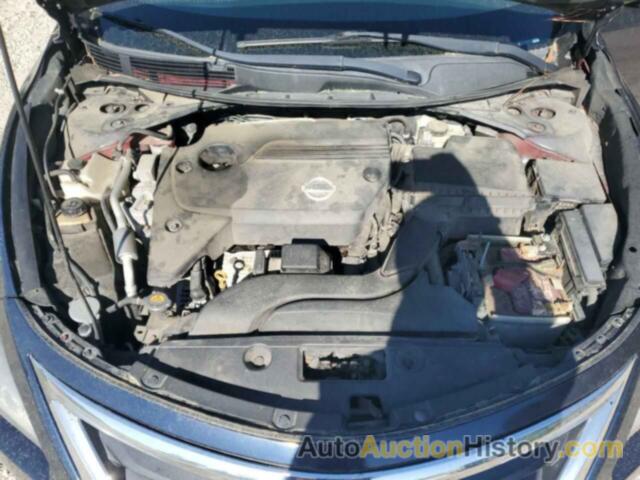 NISSAN ALTIMA 2.5, 1N4AL3AP9EN253780