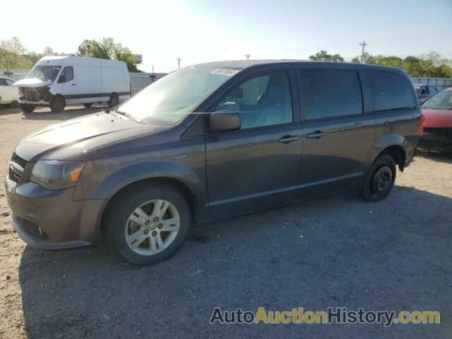 DODGE CARAVAN GT, 2C4RDGEG3KR578922