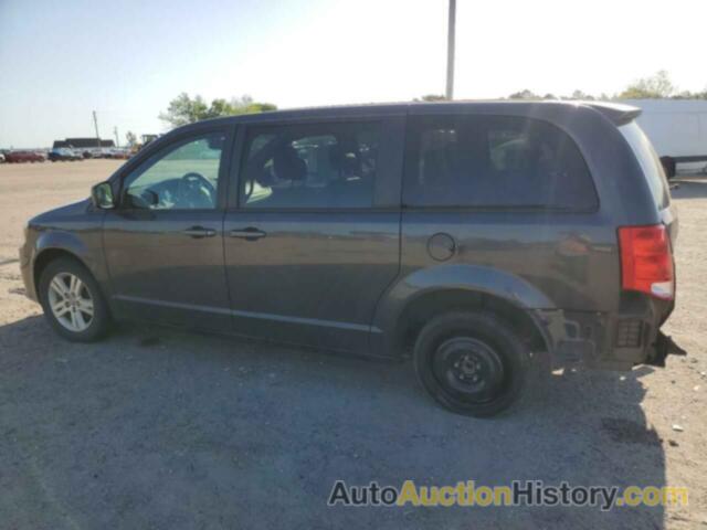 DODGE CARAVAN GT, 2C4RDGEG3KR578922