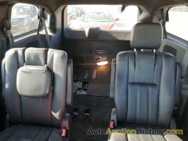 DODGE CARAVAN GT, 2C4RDGEG3KR578922