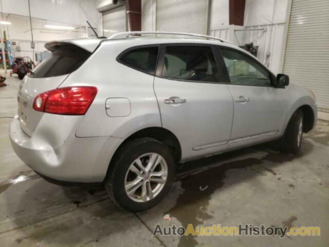 NISSAN ROGUE S, JN8AS5MV2FW767232